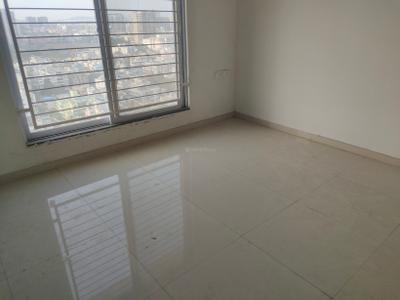 Bedroom Image of 1200 Sq.ft 2.5 BHK Apartment / Flat for sale in Goel Ganga Altus Wing D And E, Kharadi Pune for Rs. 13000000
