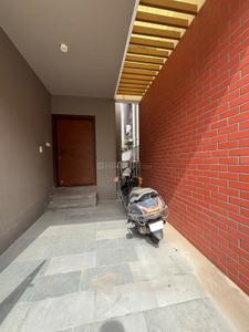 Image of 2700 Sq.ft 5 BHK Villa for rent in New Gotri, Vadodara for Rs. 45000