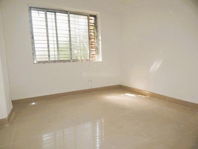 Bedroom Image of 624 Sq.ft 2 BHK Apartment / Flat for sale in Dum Dum Cantonment Kolkata for Rs. 1996800