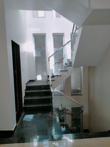Image of 1000 Sq.ft 3 BHK Duplex for rent in Radiant Royal Avenue, Sanganer, Jaipur for Rs. 30000