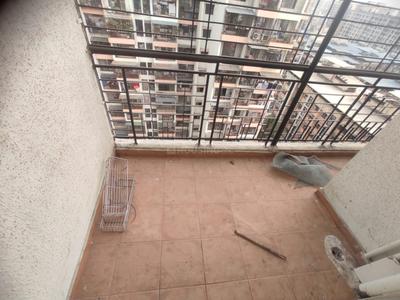 Balcony Image of 1150 Sq.ft 2 BHK Apartment / Flat for sale in Sky Avenue Ltd, Kamothe Navi Mumbai for Rs. 11500000