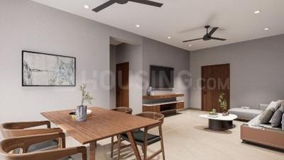 3 BHK Flat