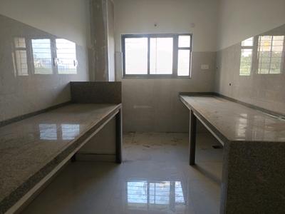 Kitchen Image of 1100 Sq.ft 2 BHK Apartment / Flat for rent in Kumar Prospera, Hadapsar Pune for Rs. 42000