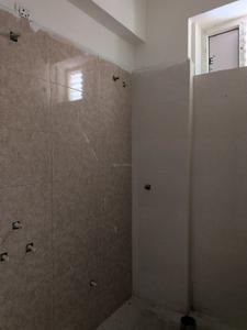 Bedroom One Image of 1120 Sq.ft 2 BHK Apartment / Flat for sale in Kistareddypet Sangareddy for Rs. 5598880