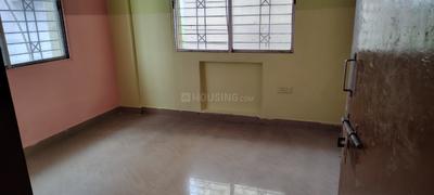 Bedroom Image of 1200 Sq.ft 2 BHK Apartment / Flat for rent in Airport Gate No. 3 Kolkata for Rs. 18000