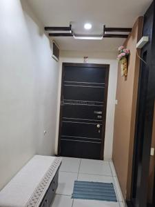 Bedroom Image of 1305 Sq.ft 2 BHK Apartment / Flat for sale in Kudasan Gandhinagar for Rs. 6700000