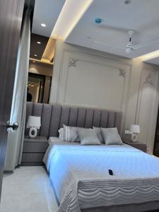 Bedroom Image of 950 Sq.ft 2 BHK Apartment / Flat for sale in Dynamic Grandeur, Undri Pune for Rs. 5600000
