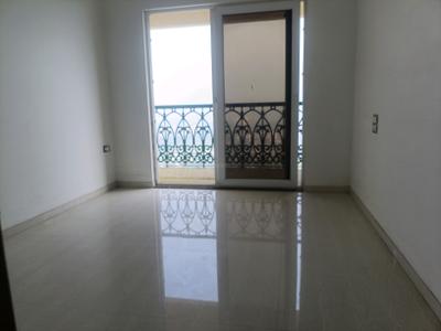 Bedroom Image of 1165 Sq.ft 2 BHK Apartment / Flat for sale in Tricity Eros, Kharghar Navi Mumbai for Rs. 18000000