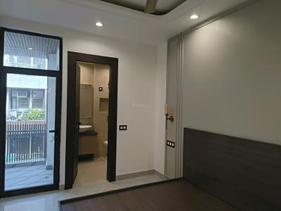 Bedroom Image of 1650 Sq.ft 4 BHK Builder Floor for sale in Indirapuram Ghaziabad for Rs. 18410000