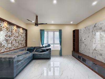 Hall Image of 2550 Sq.ft 3.5 BHK Independent House for sale in Saravanampatty Coimbatore for Rs. 19900000