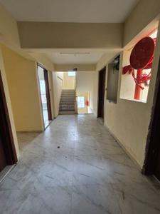 Image of 600 Sq.ft 1 BHK Apartment / Flat for rent in Prerna Omkar Residency, Moshi, Pune for Rs. 14000