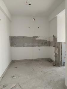 Kitchen Image of 1649 Sq.ft 3 BHK Apartment / Flat for sale in Bhavya Tulasivanam Avani, Kukatpally Hyderabad for Rs. 13769385