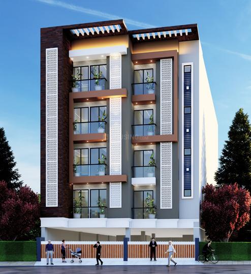 EMR INFRA R Main Image 1