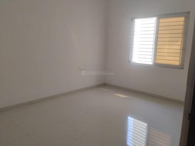 Bedroom Image of 1600 Sq.ft 3 BHK Independent House for sale in Sunpharma Road Vadodara for Rs. 14500000