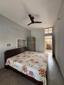 Bedroom Image of 1076 Sq.ft 2 BHK Builder Floor for rent in Sector 63 Mohali for Rs. 16000