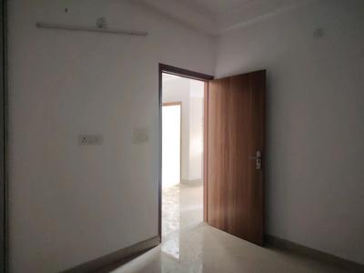 Bedroom Image of 1300 Sq.ft 3 BHK Builder Floor for sale in Chhattarpur New Delhi for Rs. 9000000