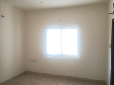 Bedroom Image of 1495 Sq.ft 3 BHK Apartment / Flat for sale in Tellapur Sangareddy for Rs. 9717506