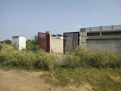 Sector 22D Greater Noida Plot View 2