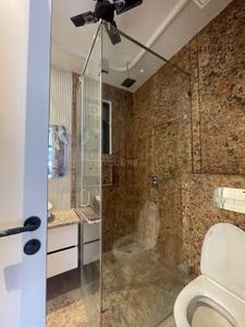 Bathroom Image of 1728 Sq.ft 3 BHK Builder Floor for sale in Rishab Vihar Ghaziabad for Rs. 42500000