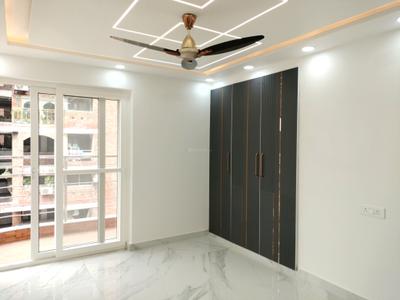 Bedroom Image of 2000 Sq.ft 3 BHK Apartment / Flat for sale in SB youth Apartment, Sector 2 Dwarka New Delhi for Rs. 31500000