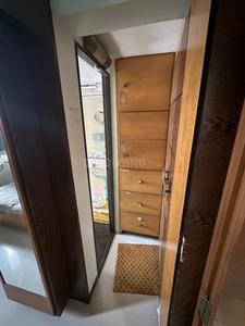 Hall Image of 815 Sq.ft 2 BHK Apartment / Flat for sale in Malabar Hill Mumbai for Rs. 53000000