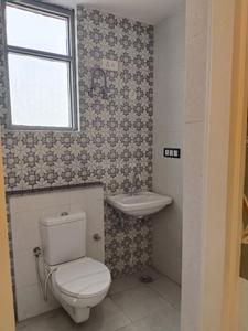 Bathroom Image of 1600 Sq.ft 4 BHK Apartment / Flat for sale in Adore Prima, Sector 73 Faridabad for Rs. 8500000