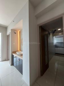 Hall Image of 1600 Sq.ft 3 BHK Apartment / Flat for sale in SFS Casa Flora, Kakkanad Kochi for Rs. 15500000