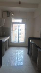 Kitchen Image of 1373 Sq.ft 3 BHK Apartment / Flat for sale in L And T Elixir Reserve, Powai Mumbai for Rs. 70000000
