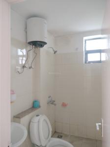 Image of 925 Sq.ft 2 BHK Builder Floor for rent in Vatika Independent Floors, Sector 82, Gurgaon for Rs. 22000