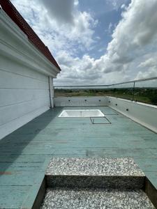Balcony Image of 2500 Sq.ft 3 BHK Villa for sale in Luxofy Casa De Fresco, Guirim Goa for Rs. 40000000