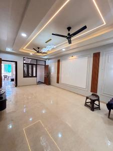 Hall Image of 2200 Sq.ft 4 BHK Duplex for rent in Mansarovar Extension Jaipur for Rs. 50000