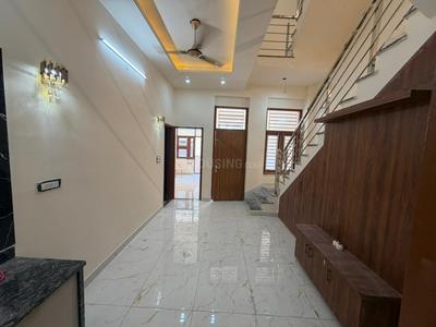 Hall Image of 2150 Sq.ft 4 BHK Independent House for sale in Gokulpura Jaipur for Rs. 12000000