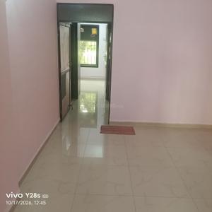 Hall Image of 550 Sq.ft 1 BHK Apartment / Flat for sale in Blue Crystal, Dahisar West Mumbai for Rs. 11000000