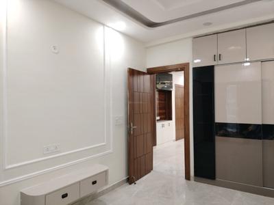 Bedroom Image of 1620 Sq.ft 3 BHK Builder Floor for sale in Fidato Honour Homes, Sector 89 Faridabad for Rs. 16000000