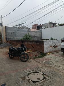 Image of 1800 Sq.ft Residential Plot / Land for sale in Jankipuram Extension, Lucknow for Rs. 6500000