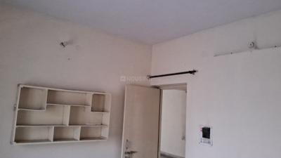 Bedroom Image of 930 Sq.ft 2 BHK Apartment / Flat for sale in Jankipuram Lucknow for Rs. 4200000