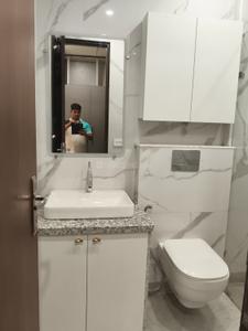 Image of 1413 Sq.ft 2.5 BHK Apartment / Flat for rent in ABA Olive County, Vasundhara, Ghaziabad for Rs. 35000