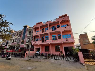 Image of 972 Sq.ft 3 BHK Apartment / Flat for sale in Jhotwara, Jaipur for Rs. 4000000
