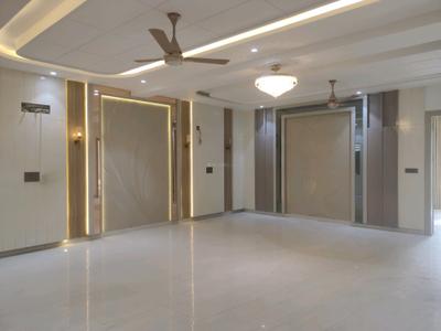Living Room One Image of 3650 Sq.ft 4 BHK Builder Floor for sale in Green Field Colony Faridabad for Rs. 33550000