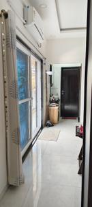 Hall Image of 1100 Sq.ft 2 BHK Apartment / Flat for rent in Halasuru Bengaluru for Rs. 60000