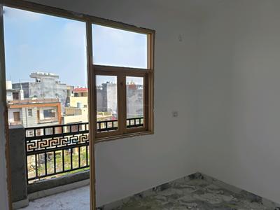 Bedroom Image of 900 Sq.ft 3 BHK Builder Floor for sale in DLF Ankur Vihar Ghaziabad for Rs. 3450003