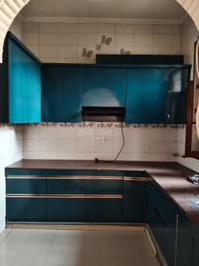 Image of 1880 Sq.ft 3 BHK Builder Floor for rent in Sector-4, Rohtak for Rs. 18000