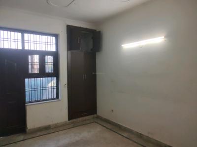 Bedroom Image of 1377 Sq.ft 3 BHK Builder Floor for rent in Sector 49 Faridabad for Rs. 25000