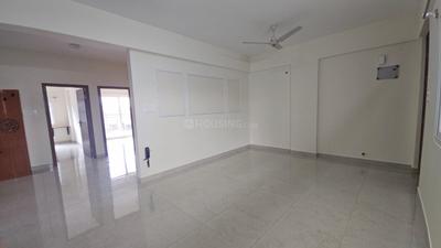 Hall Image of 1700 Sq.ft 3 BHK Independent House for rent in Banaswadi Bengaluru for Rs. 65000