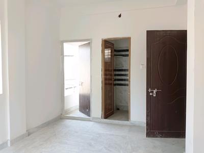 Bedroom Image of 800 Sq.ft 2 BHK Apartment / Flat for sale in Baghajatin Kolkata for Rs. 3400000