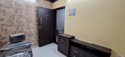 Bedroom Image of 712 Sq.ft 2 BHK Apartment / Flat for sale in Maheshtala Kolkata for Rs. 4800000