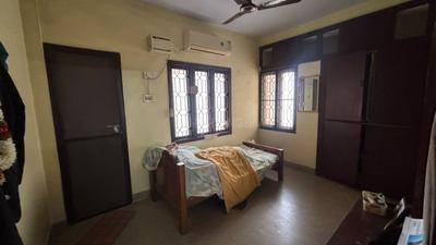 Bedroom Image of 826 Sq.ft 2 BHK Apartment / Flat for sale in West Mambalam Chennai for Rs. 7700000