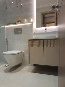 Bedroom Three Image of 1698 Sq.ft 3 BHK Apartment / Flat for sale in Ashiana Mulberry, Sector 2 Sohna for Rs. 17000000