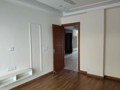 Bedroom Image of 1611 Sq.ft 3 BHK Builder Floor for sale in Sector 63 Gurgaon for Rs. 23500000