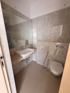 Image of 615 Sq.ft 2 BHK Apartment / Flat for sale in L And T Rejuve 360 Tower A, Mulund West, Mumbai for Rs. 17950000